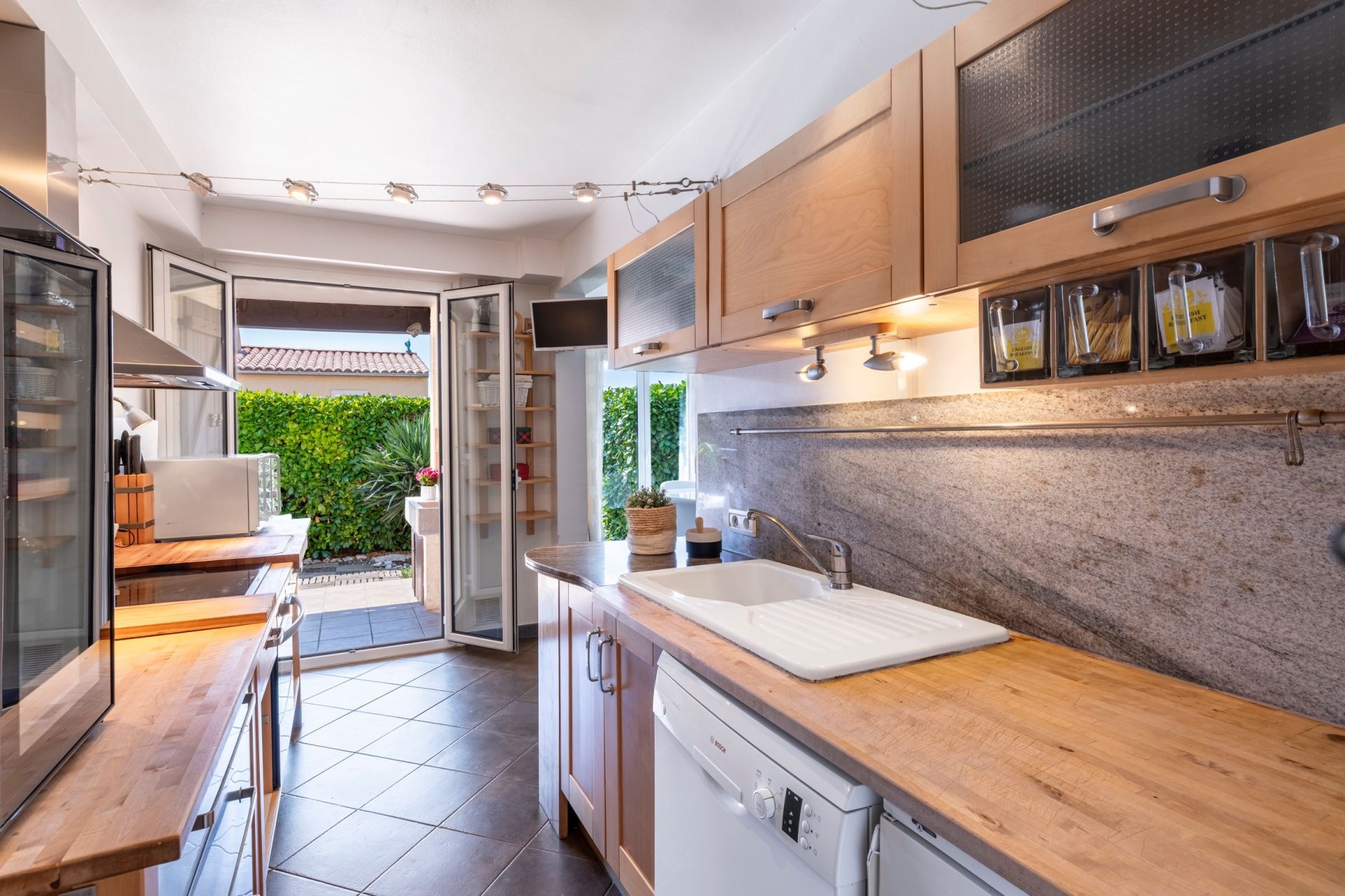villa 6 Pièces en vente sur NICE (06000)