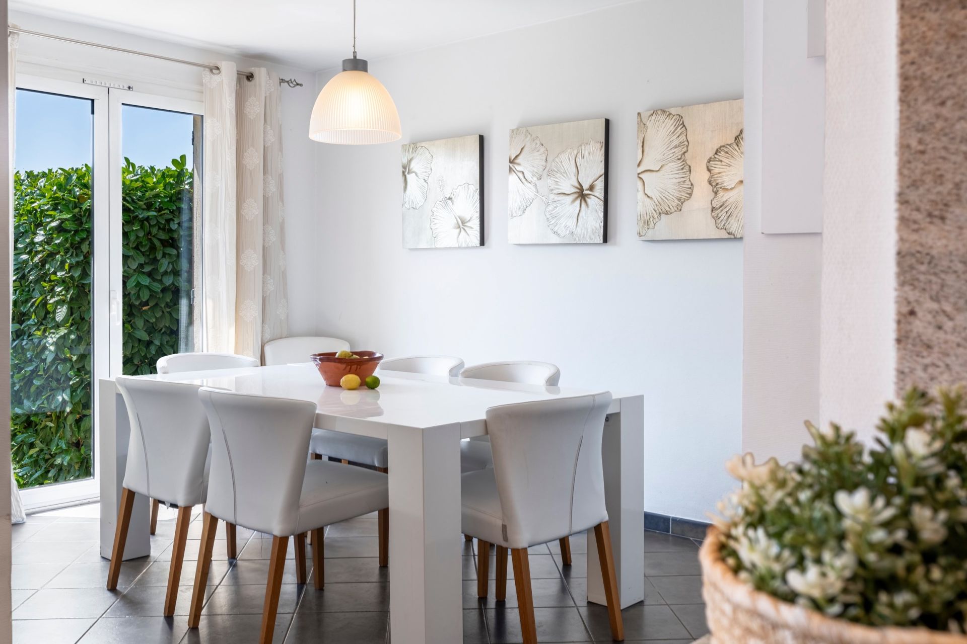 villa 6 Pièces en vente sur NICE (06000)