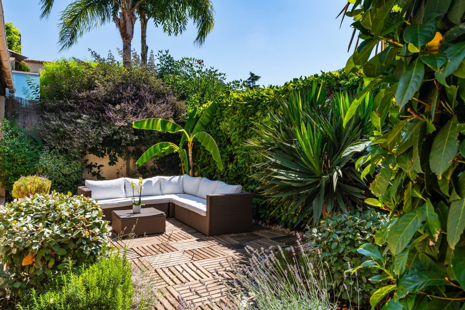villa 6 Pièces en vente sur NICE (06000)