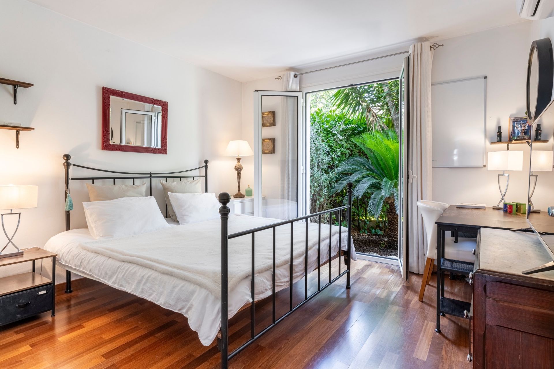villa 6 Pièces en vente sur NICE (06000)