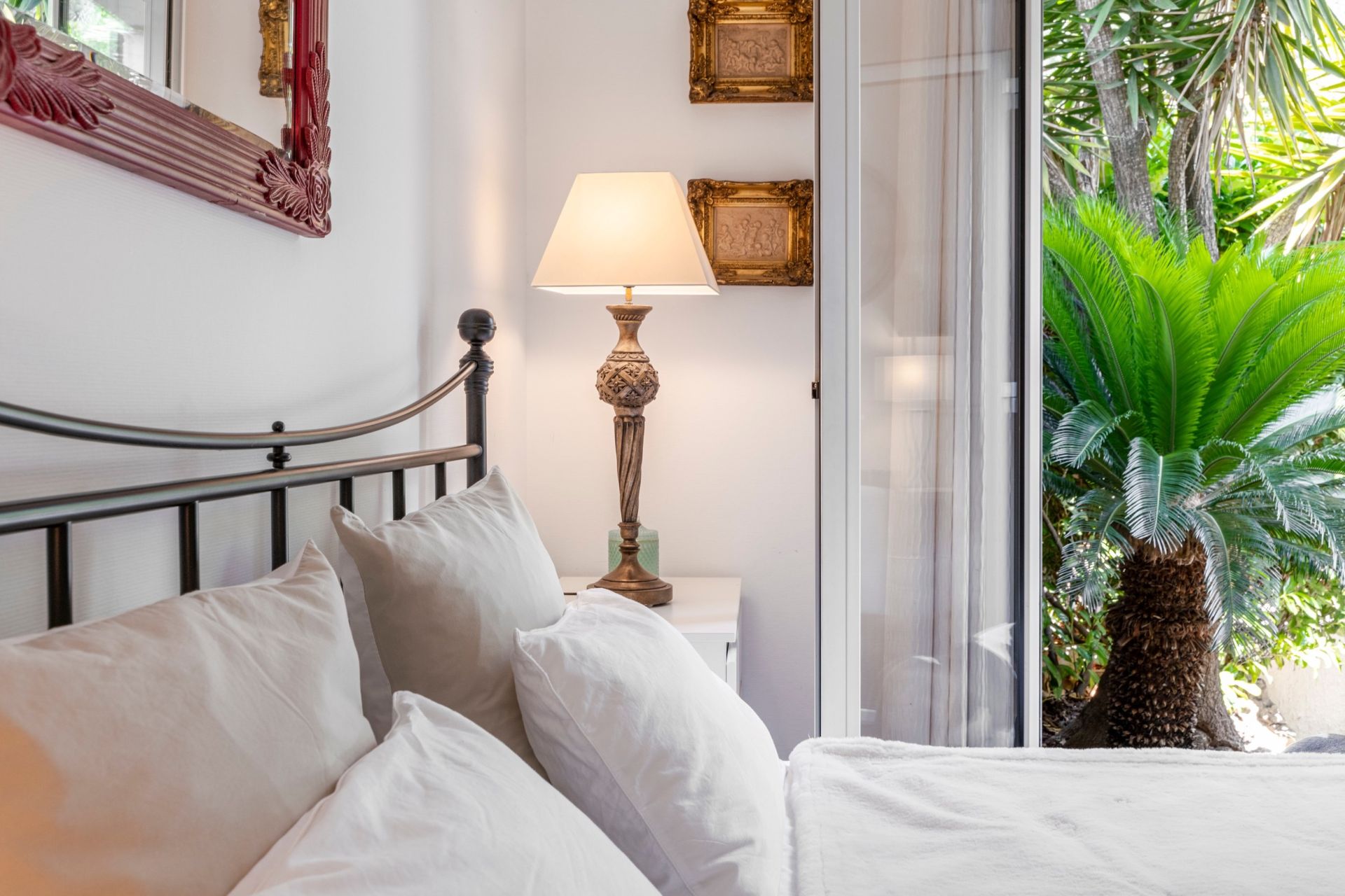 villa 6 Pièces en vente sur NICE (06000)