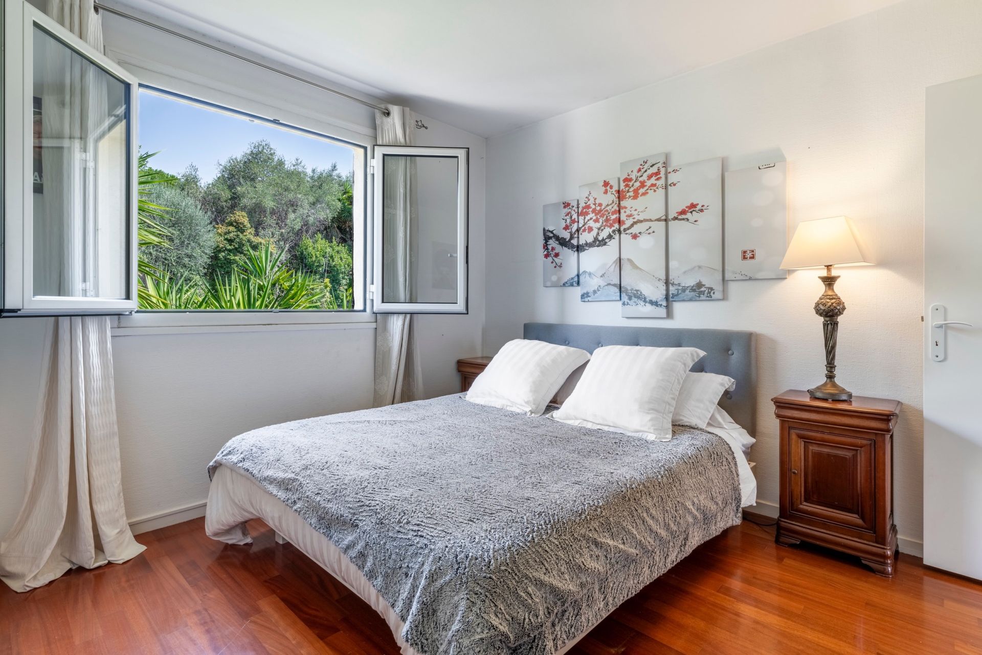 villa 6 Pièces en vente sur NICE (06000)