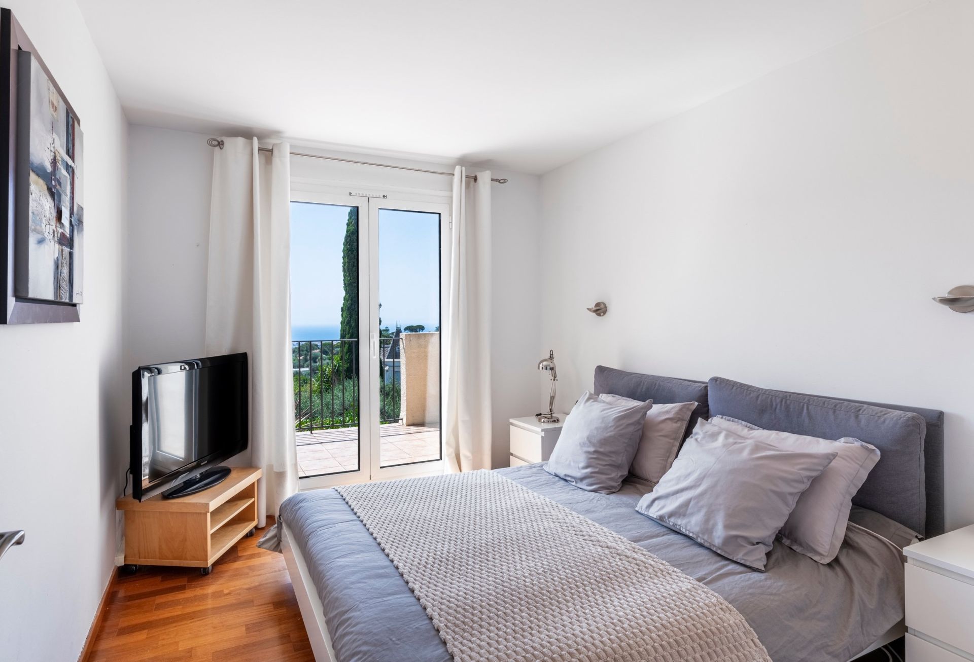 villa 6 Pièces en vente sur NICE (06000)