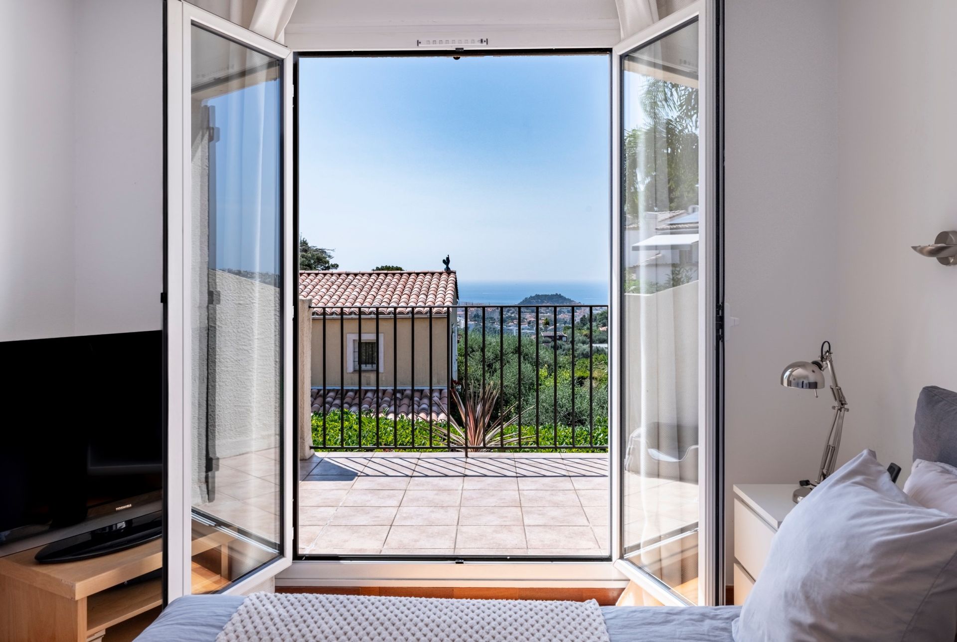 villa 6 Pièces en vente sur NICE (06000)