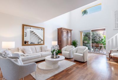Vente Villa Nice 6&nbsp;Pièces 140.16&nbsp;m²
