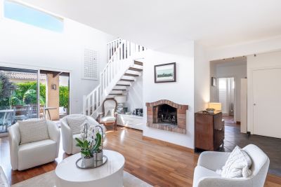 Vente Villa Nice 6&nbsp;Pièces 140.16&nbsp;m²