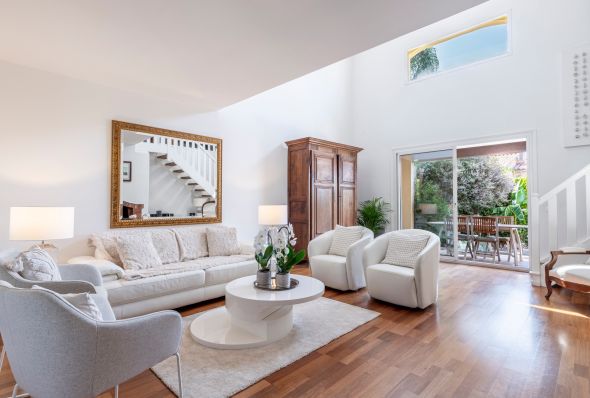 Vente Villa Nice 6&nbsp;Pièces 140.16&nbsp;m²