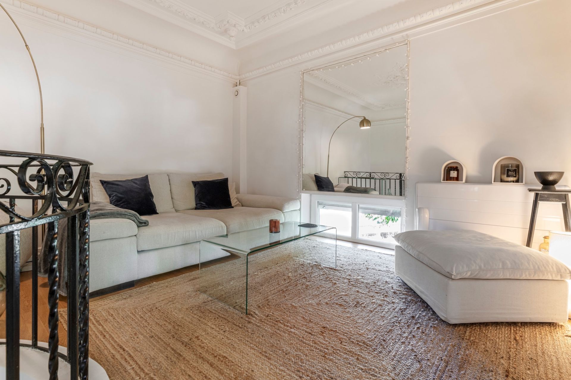 appartement 3 Pièces en vente sur NICE (06000)