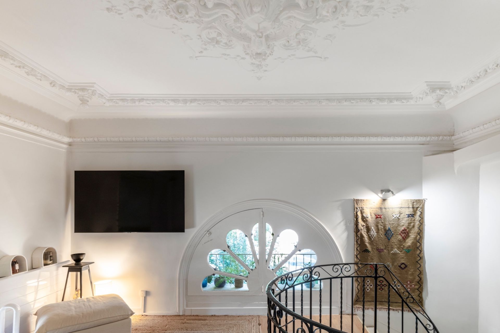 appartement 3 Pièces en vente sur NICE (06000)