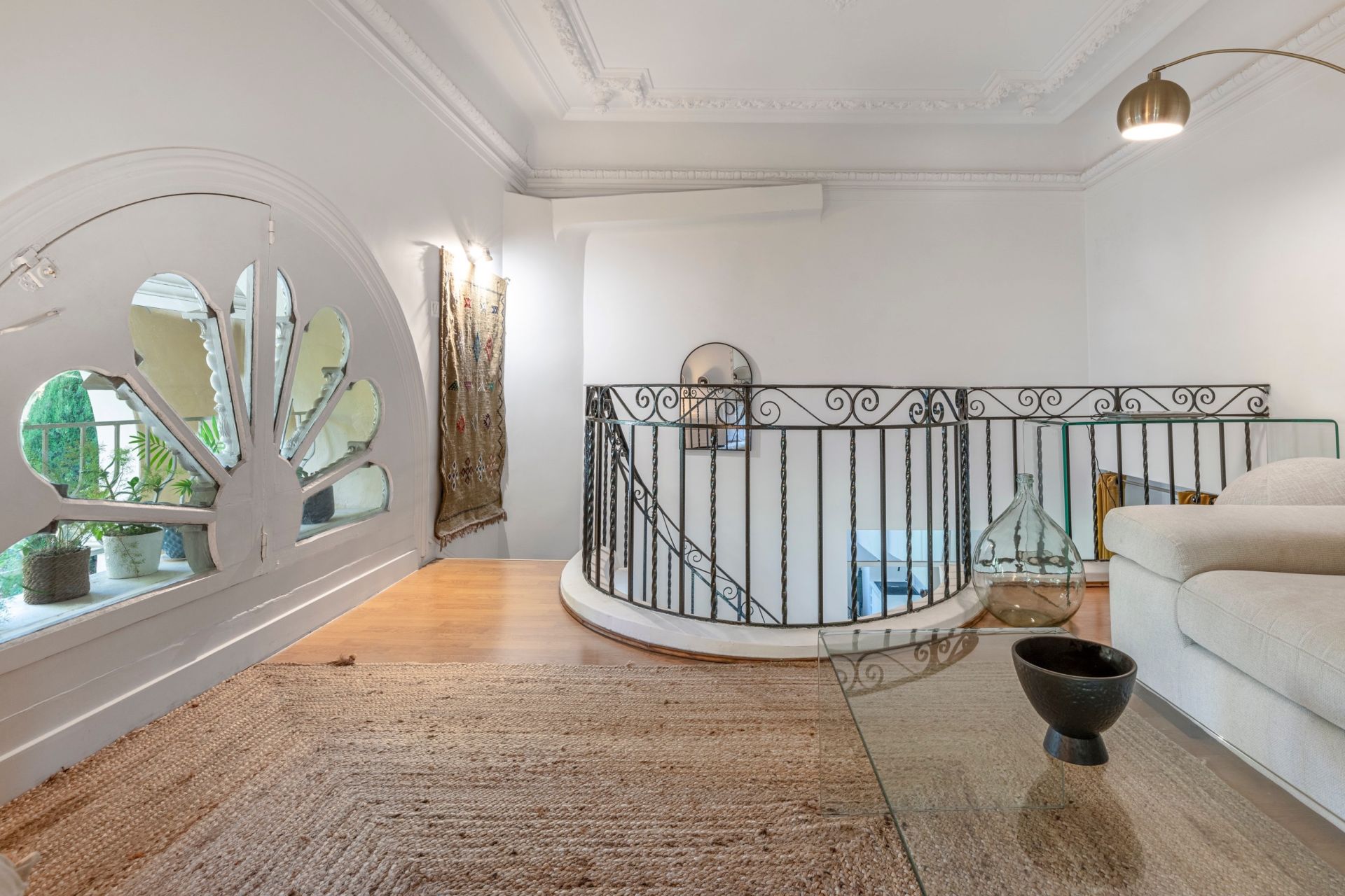 appartement 3 Pièces en vente sur NICE (06000)