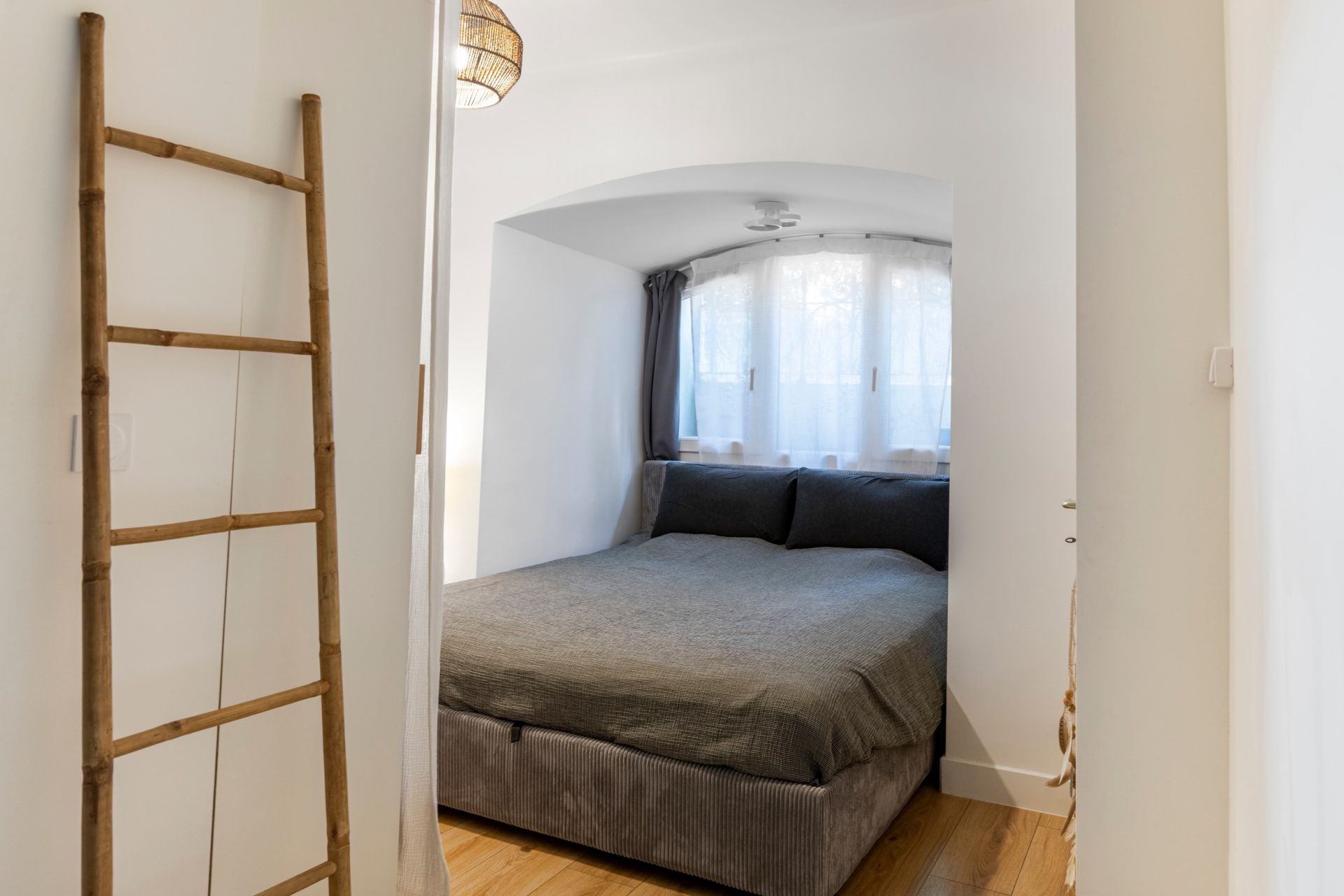 appartement 3 Pièces en vente sur NICE (06000)