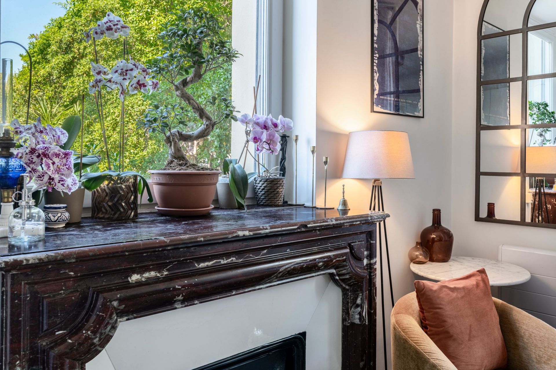 appartement 3 Pièces en vente sur NICE (06000)