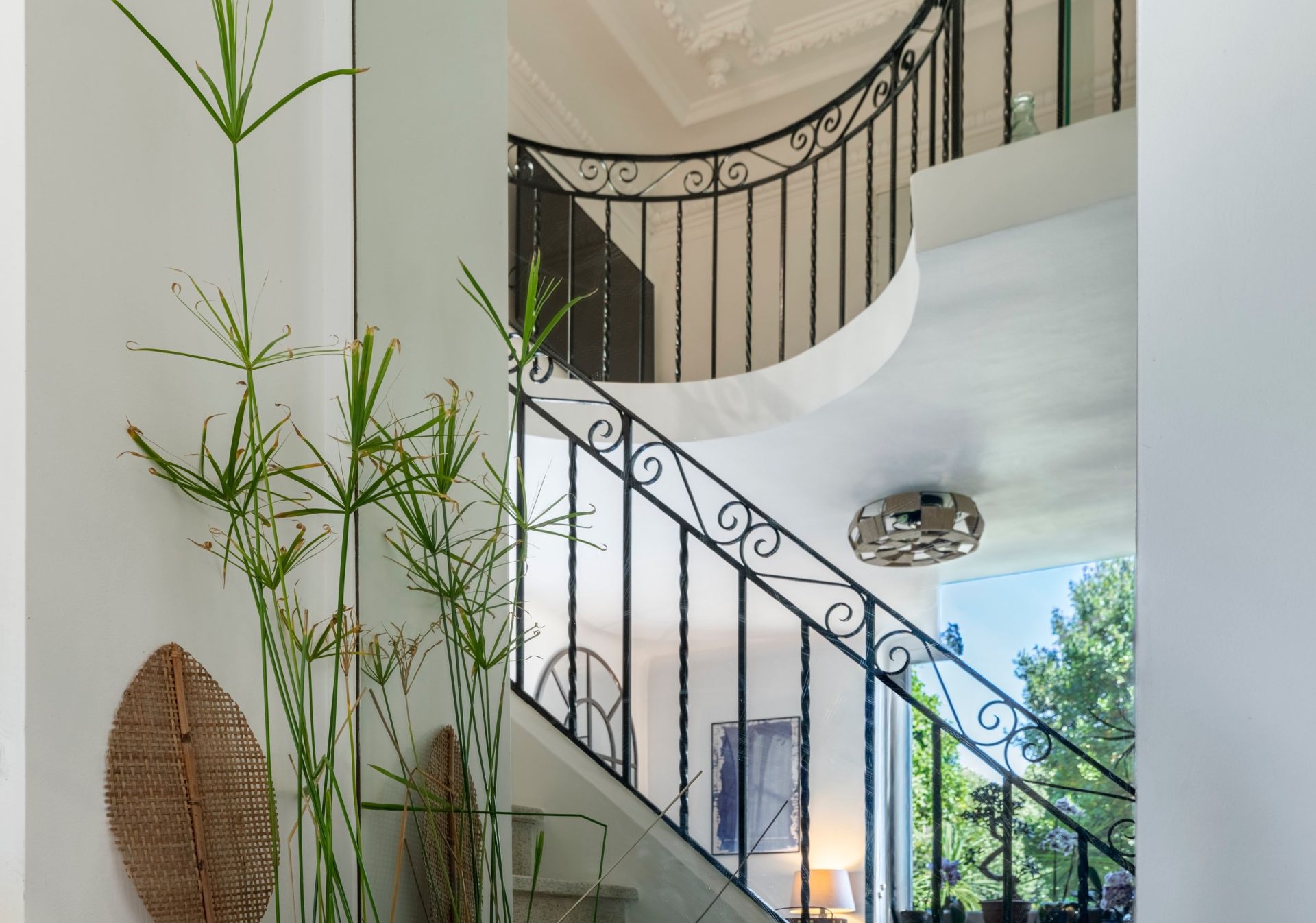 appartement 3 Pièces en vente sur NICE (06000)
