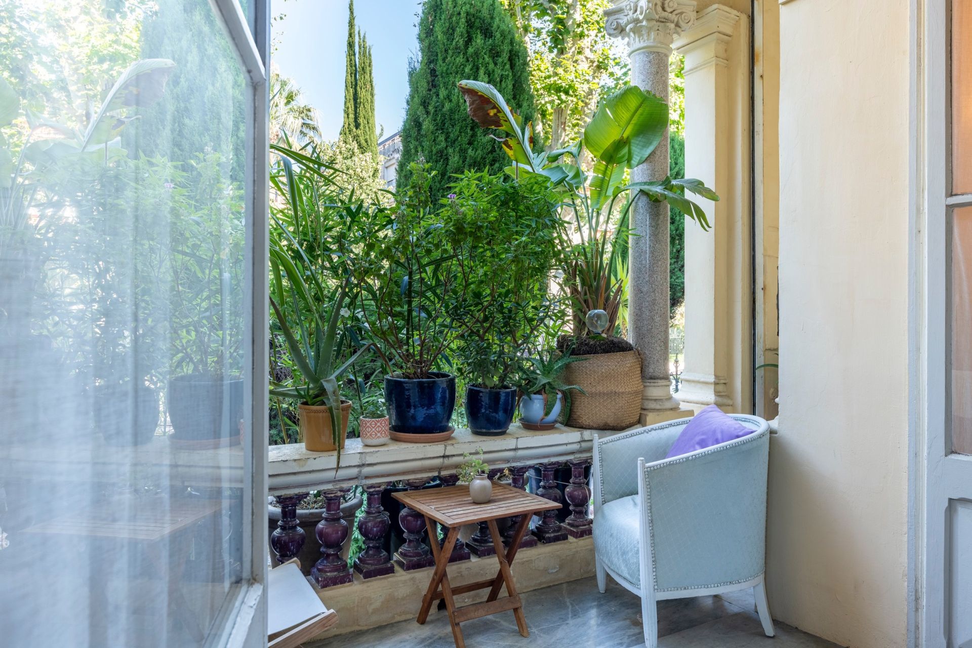 appartement 3 Pièces en vente sur NICE (06000)