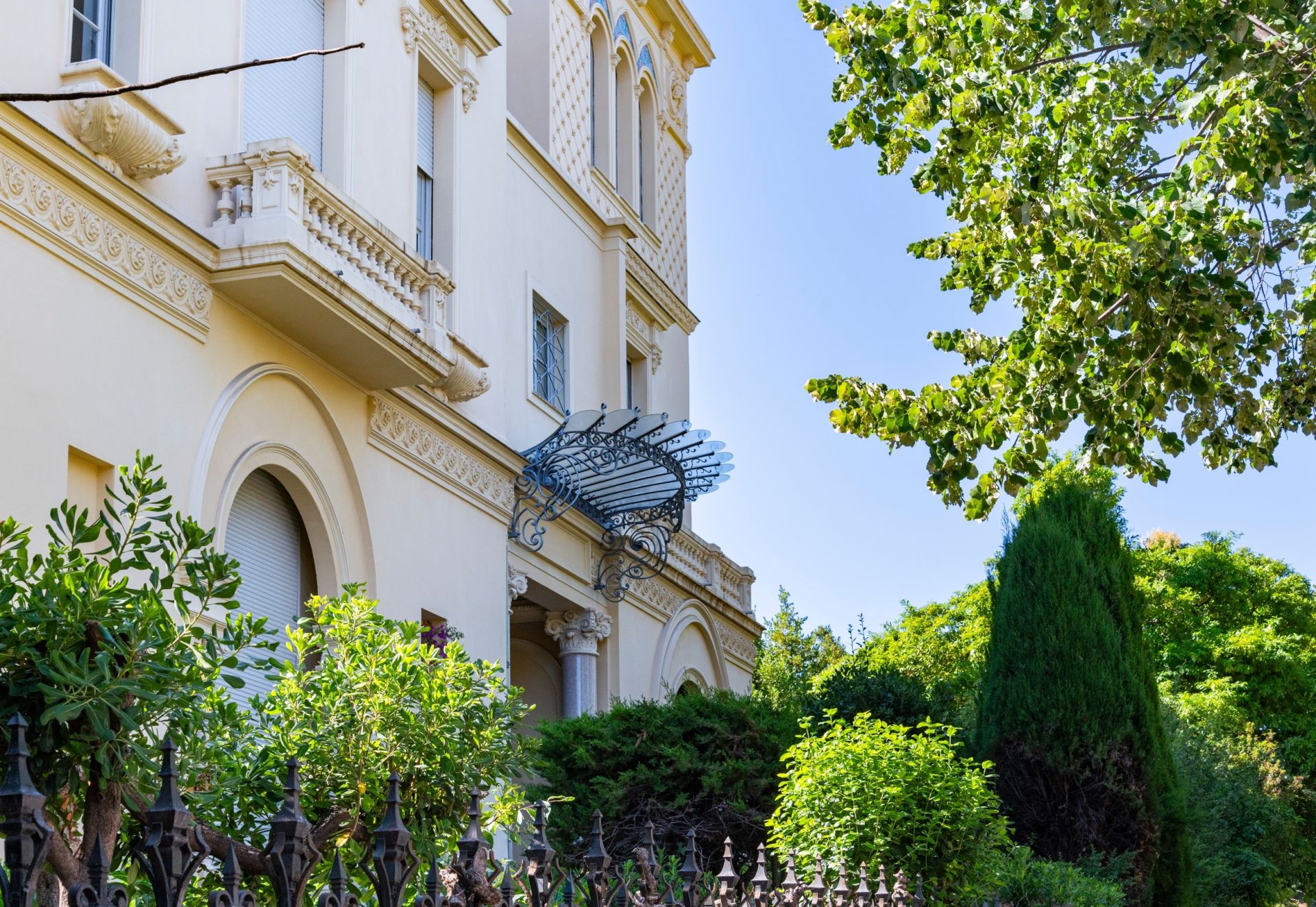 appartement 3 Pièces en vente sur NICE (06000)