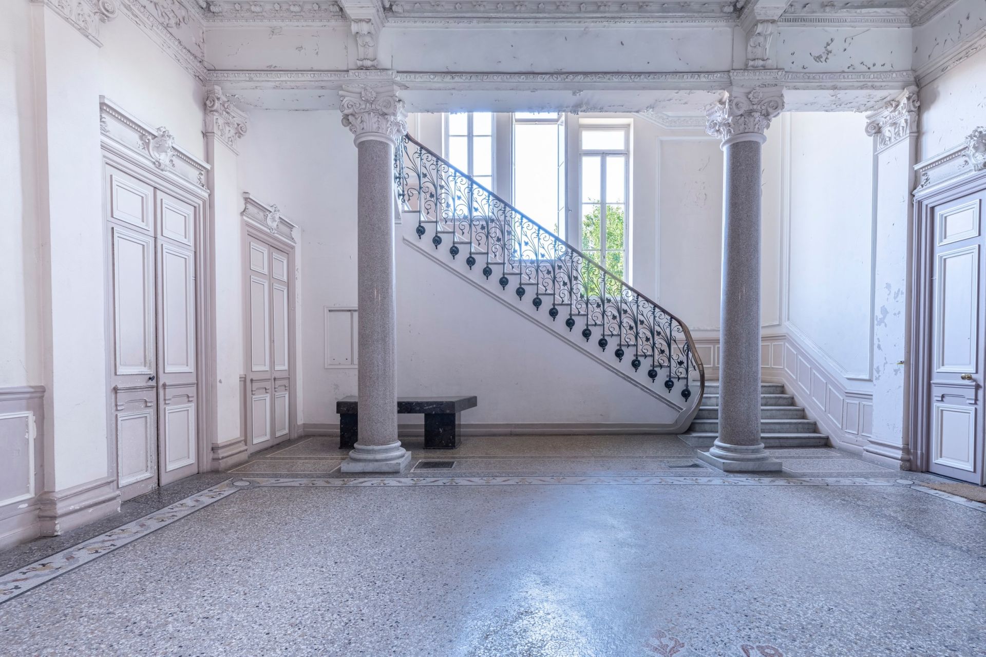 appartement 3 Pièces en vente sur NICE (06000)
