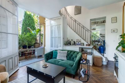 Vente Appartement Nice 3&nbsp;Pièces 48&nbsp;m²