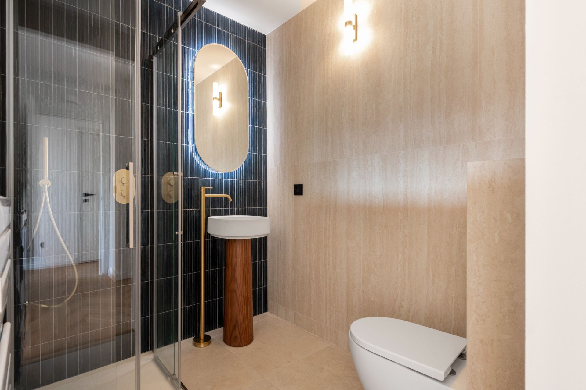 appartement 4 Pièces en vente sur CAGNES SUR MER (06800)