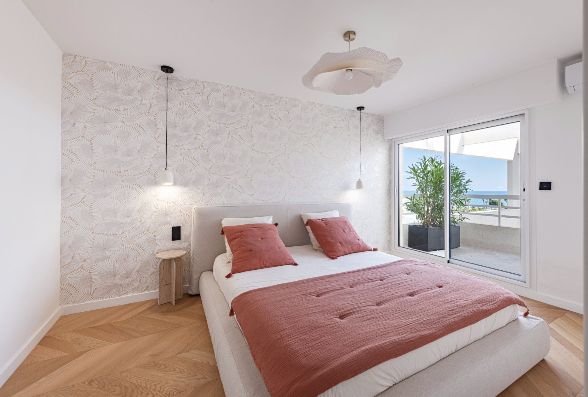 appartement 4 Pièces en vente sur CAGNES SUR MER (06800)