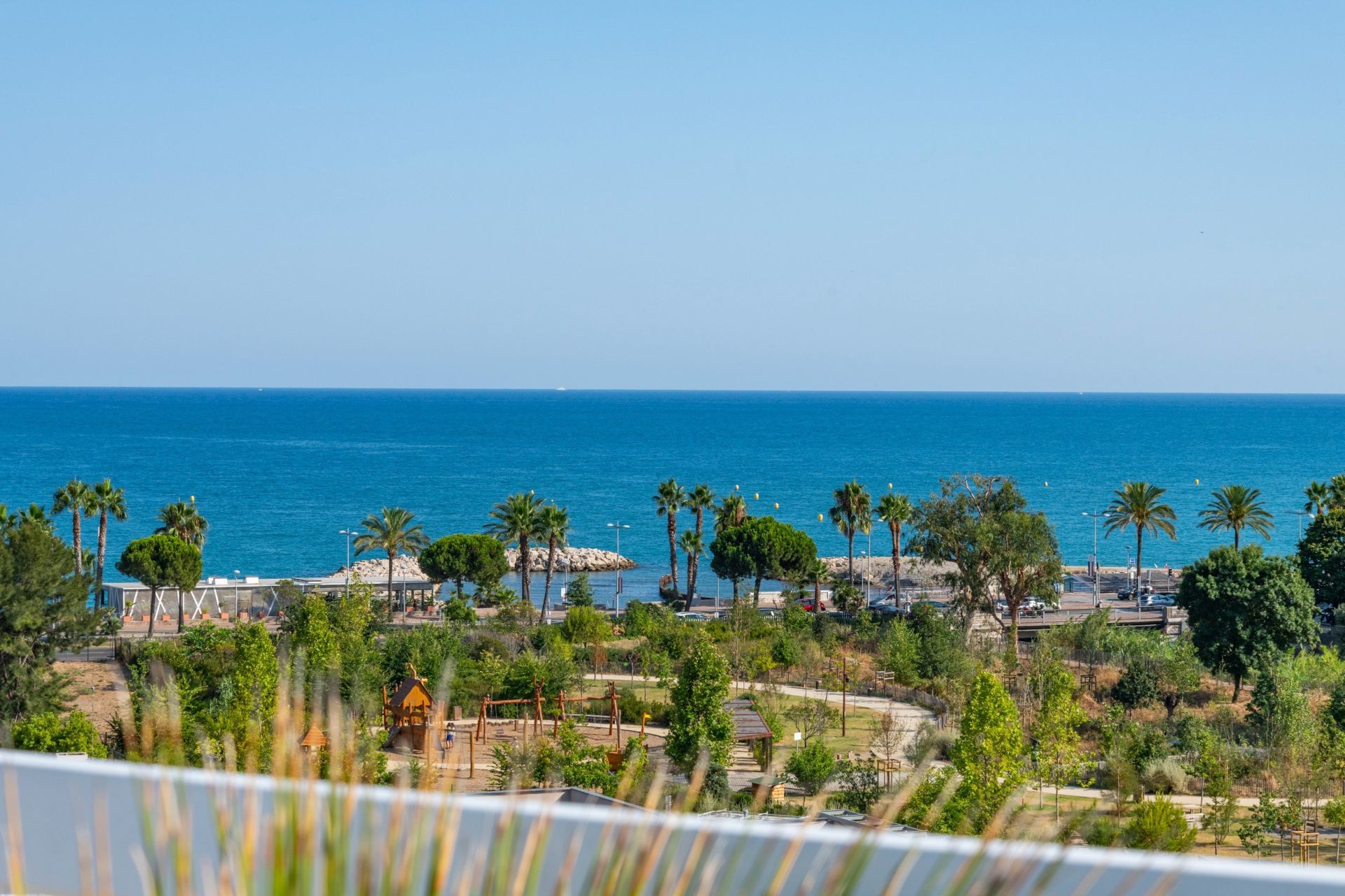 appartement 4 Pièces en vente sur CAGNES SUR MER (06800)