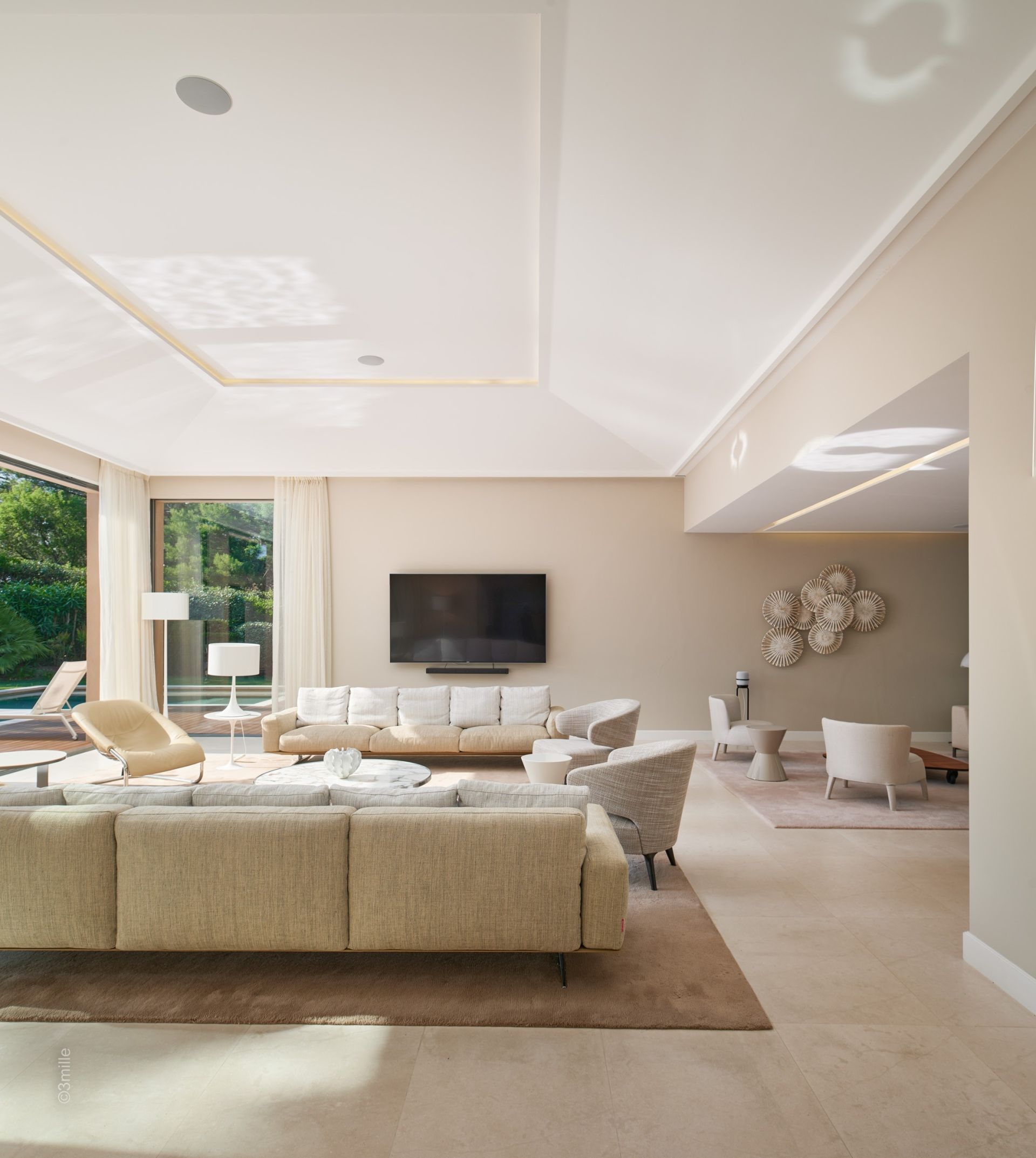 maison provençale 9 Pièces en vente sur ST TROPEZ (83990)