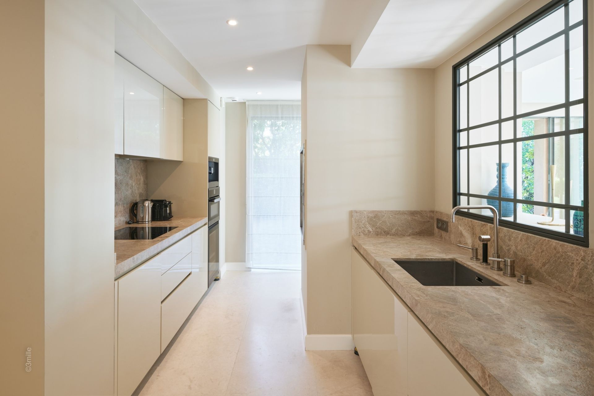 maison provençale 9 Pièces en vente sur ST TROPEZ (83990)