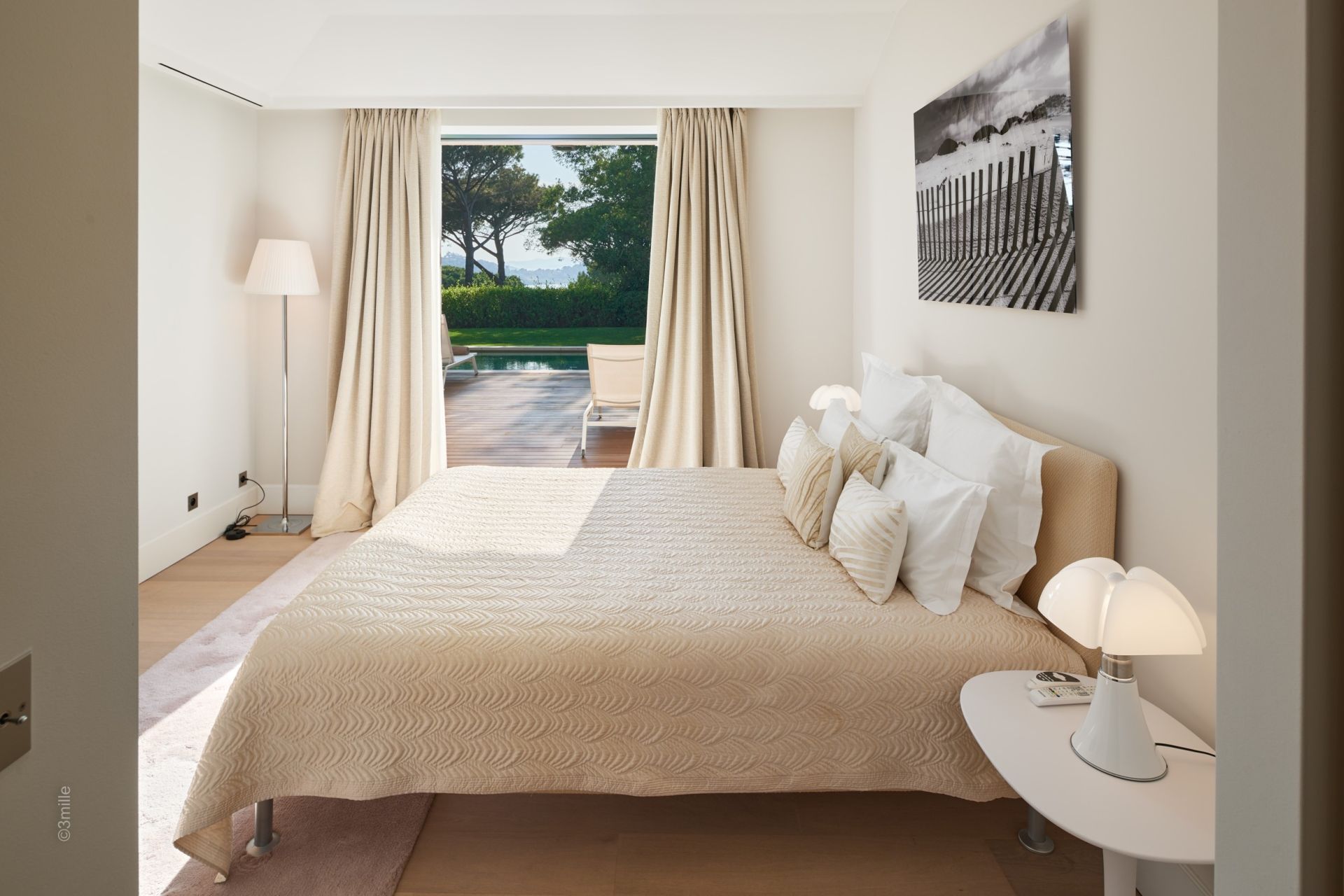 maison provençale 9 Pièces en vente sur ST TROPEZ (83990)