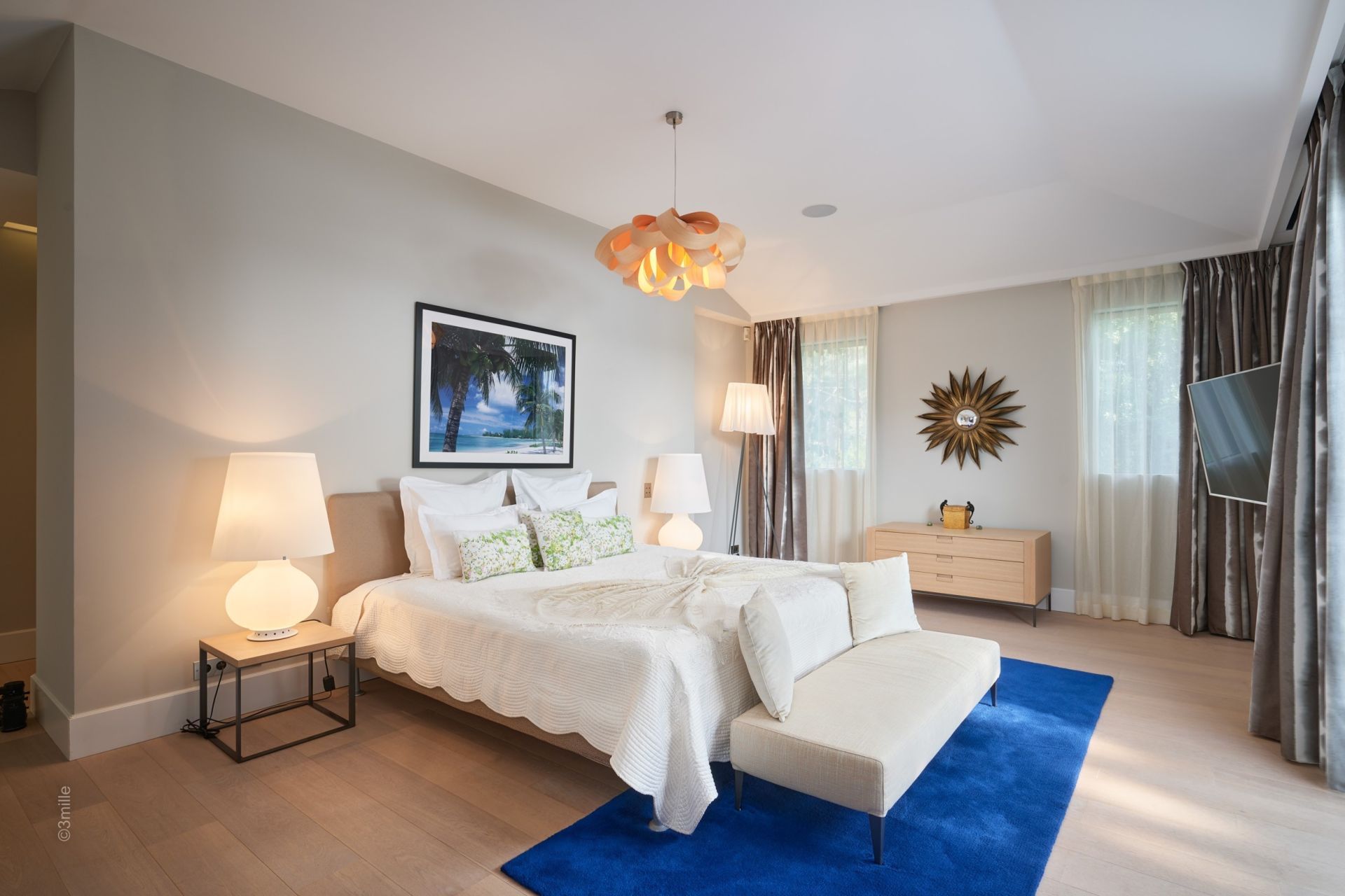 maison provençale 9 Pièces en vente sur ST TROPEZ (83990)