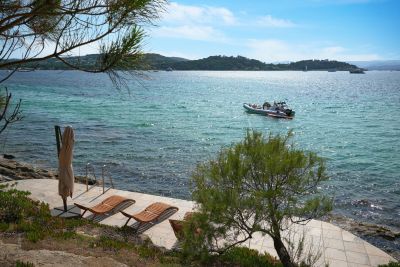 Sale Provencal house Saint-Tropez 9&nbsp;Rooms 560&nbsp;m²
