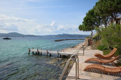 Vente Maison provençale Saint-Tropez 9&nbsp;Pièces 560&nbsp;m²