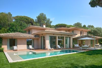 Vente Maison provençale Saint-Tropez 9&nbsp;Pièces 560&nbsp;m²