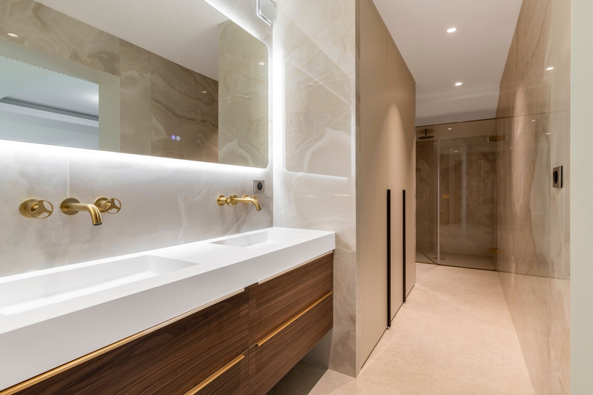 villa 6 Pièces en vente sur BEAUSOLEIL (06240)
