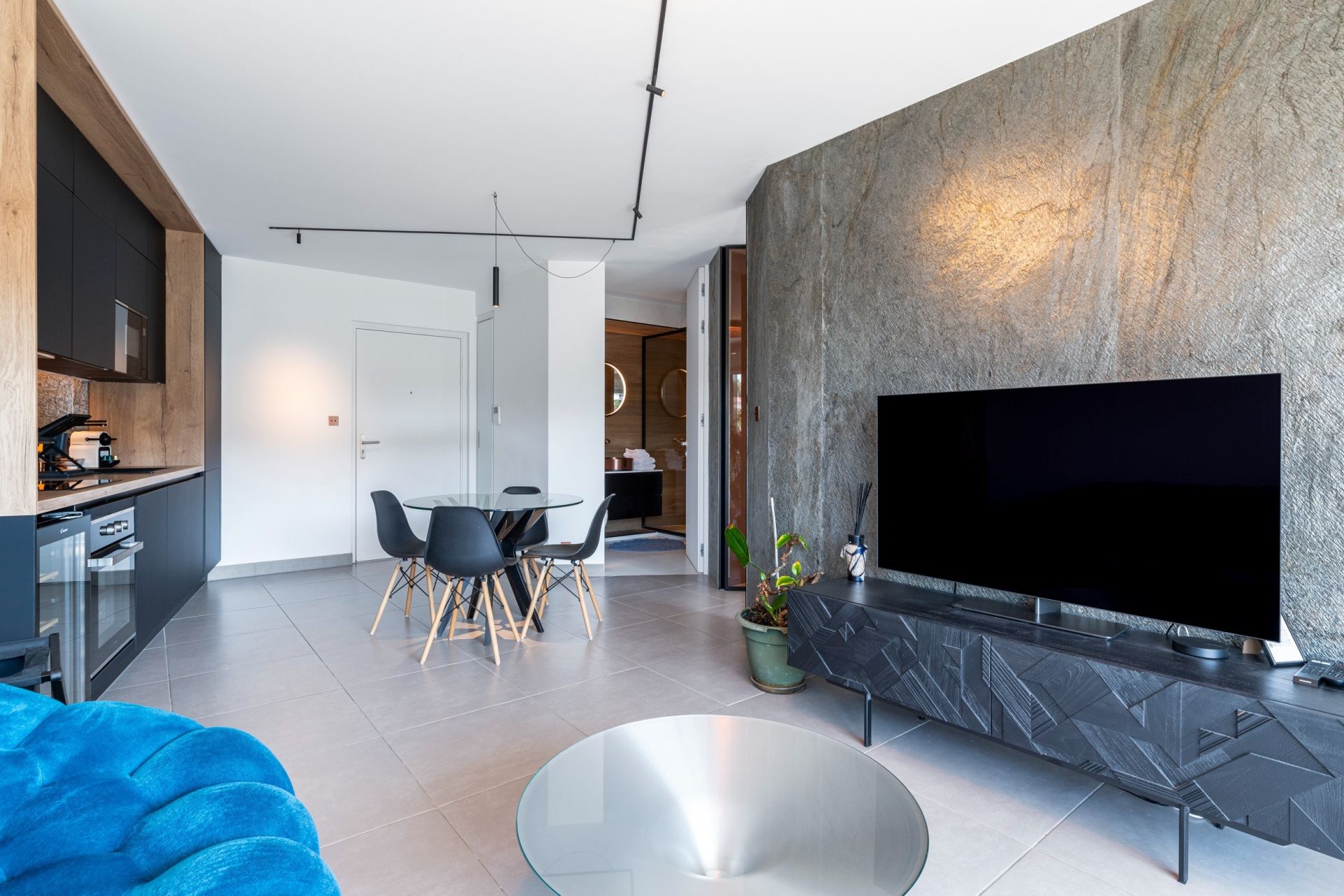 apartment 2 Rooms for sale on VILLENEUVE LOUBET (06270)