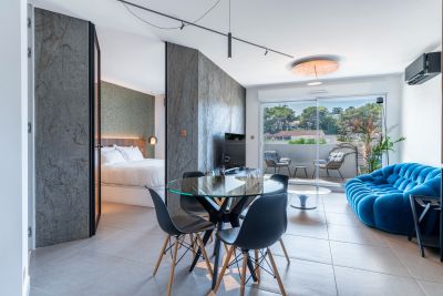 Sale Apartment Villeneuve-Loubet 2&nbsp;Rooms 40&nbsp;m²