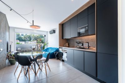 Sale Apartment Villeneuve-Loubet 2&nbsp;Rooms 40&nbsp;m²