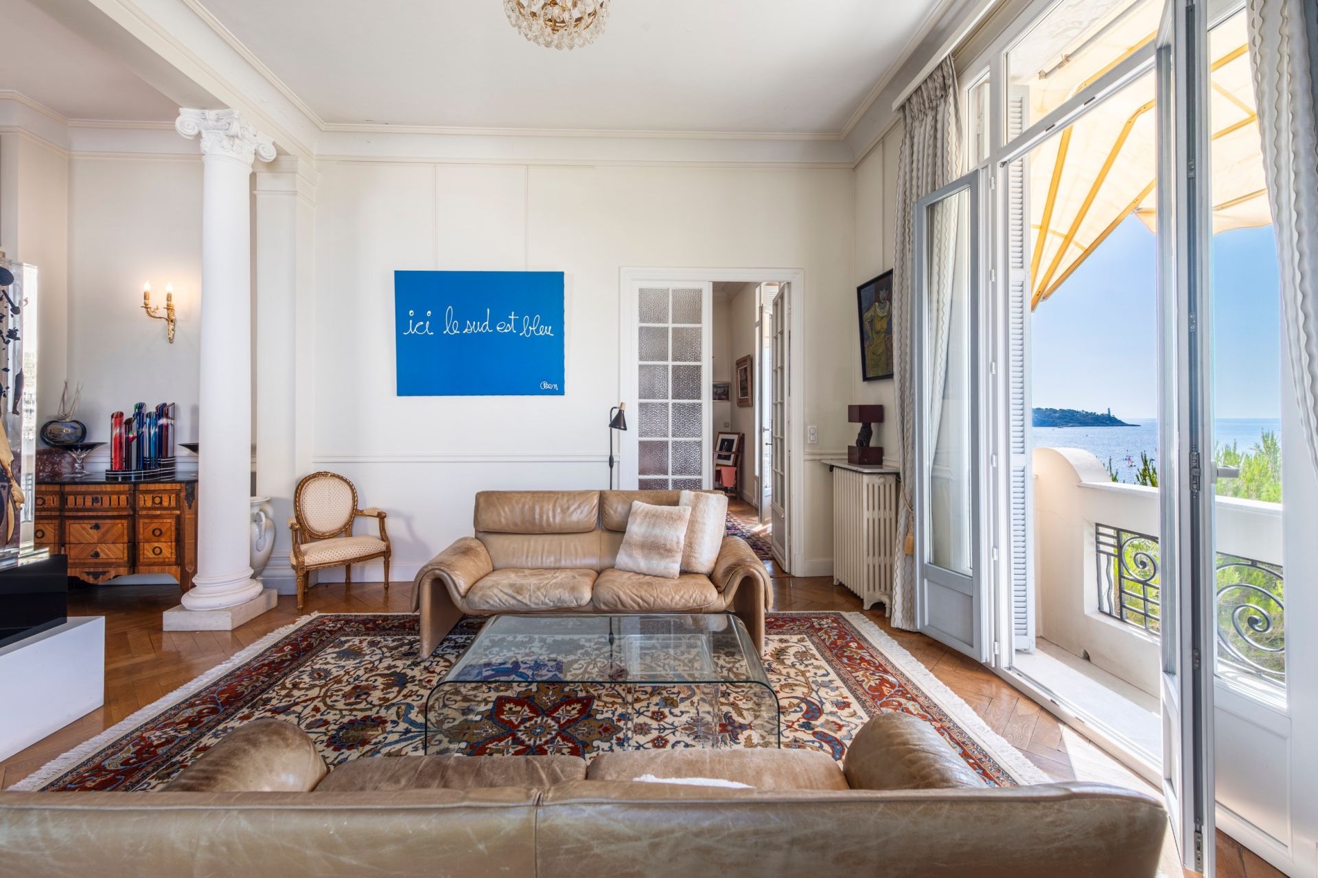 villa 6 Rooms for sale on NICE (06000)