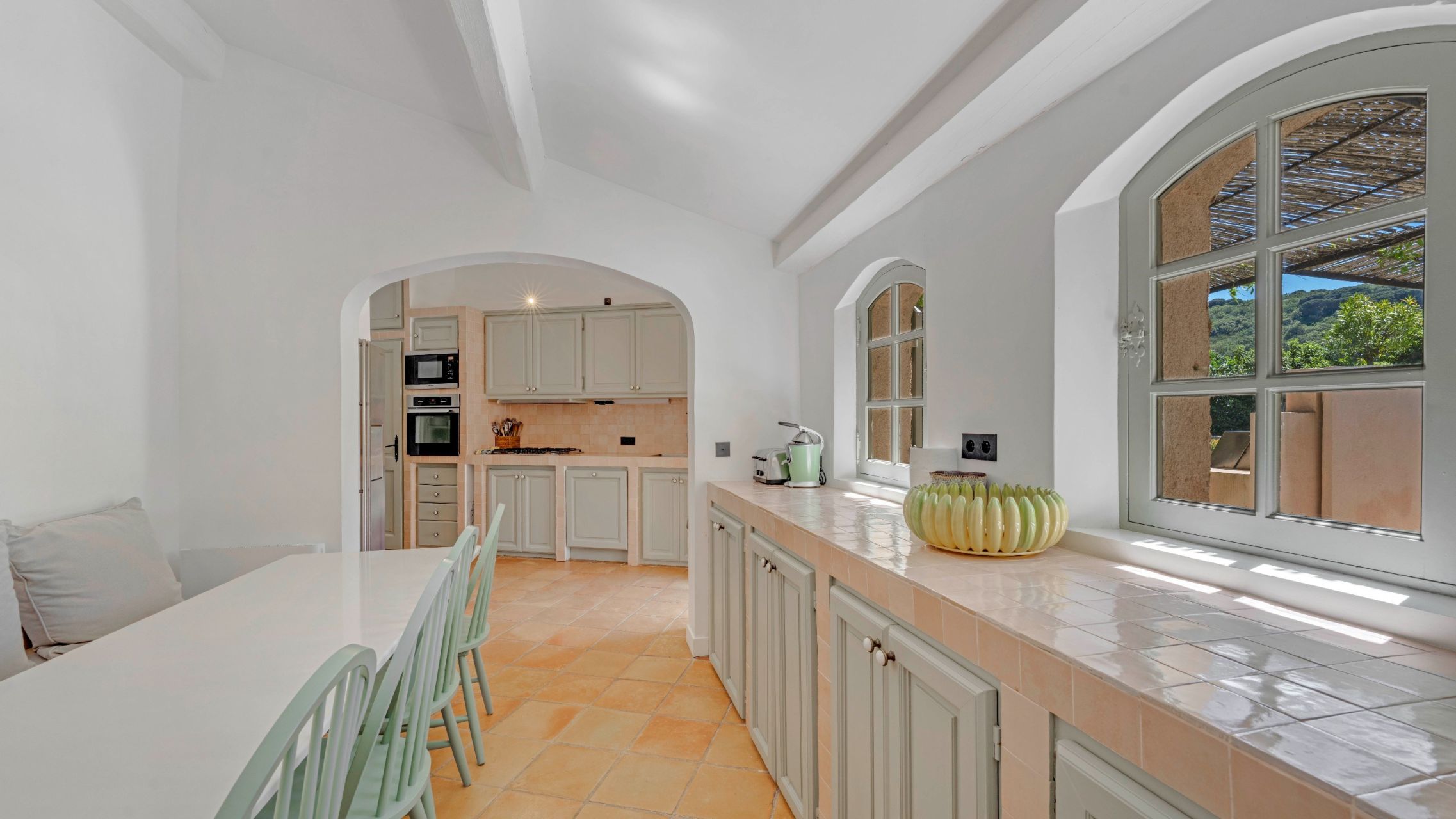 villa 9 Pièces en vente sur RAMATUELLE (83350)