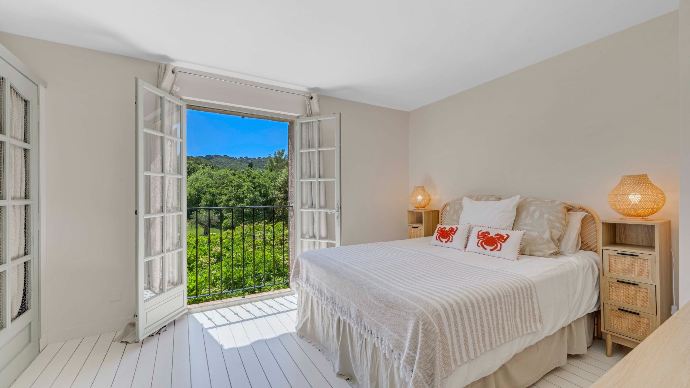 villa 9 Pièces en vente sur RAMATUELLE (83350)
