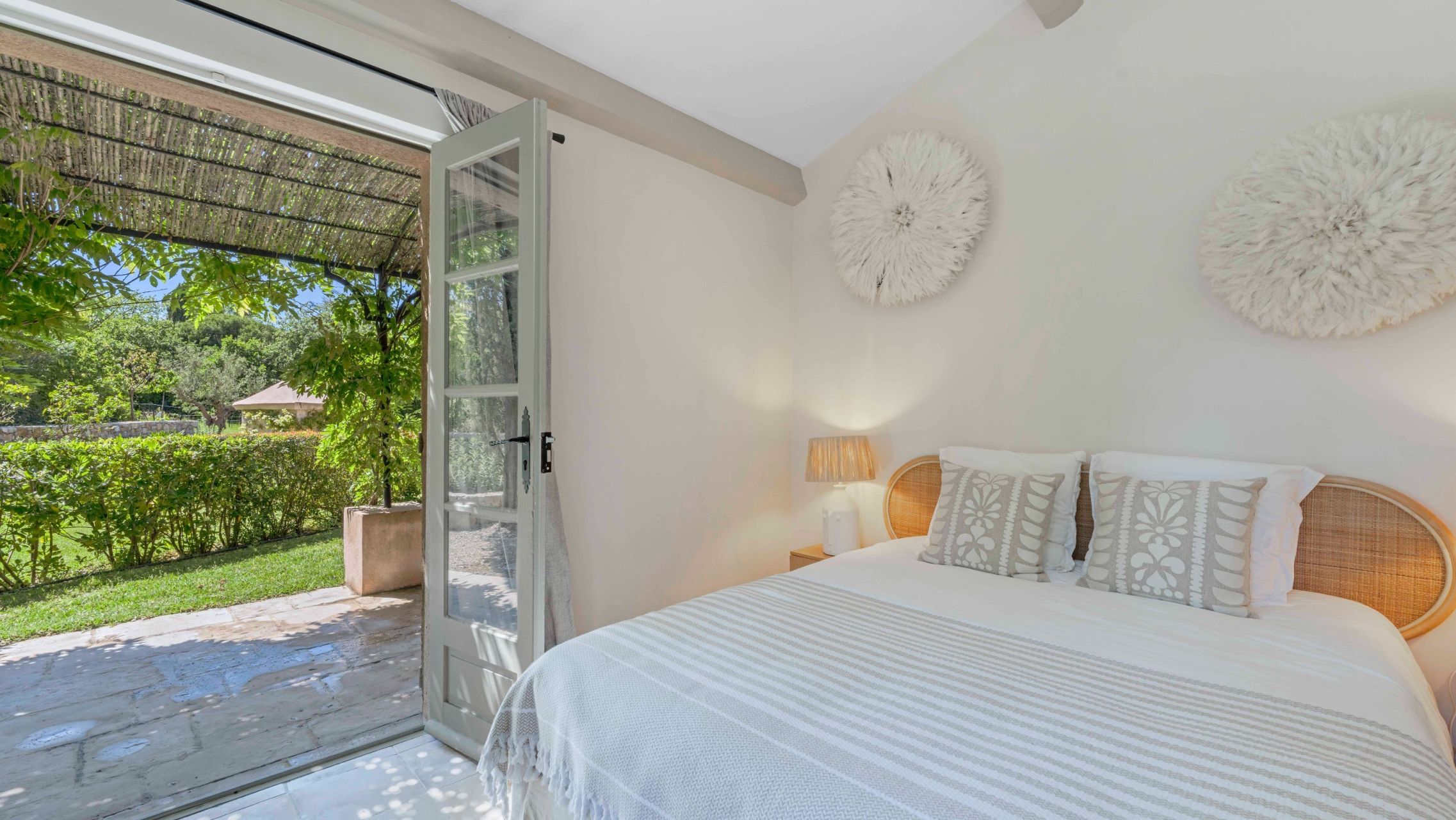 villa 9 Pièces en vente sur RAMATUELLE (83350)
