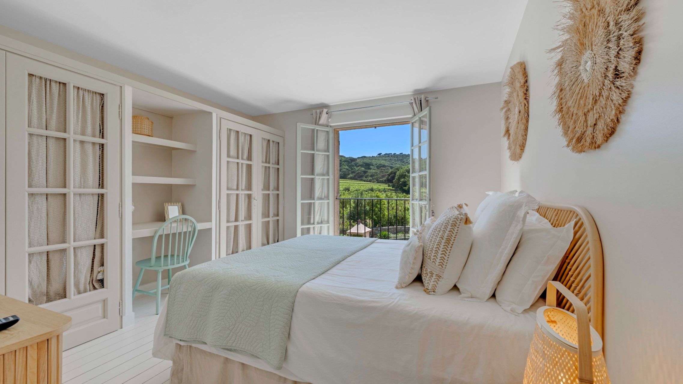 villa 9 Pièces en vente sur RAMATUELLE (83350)