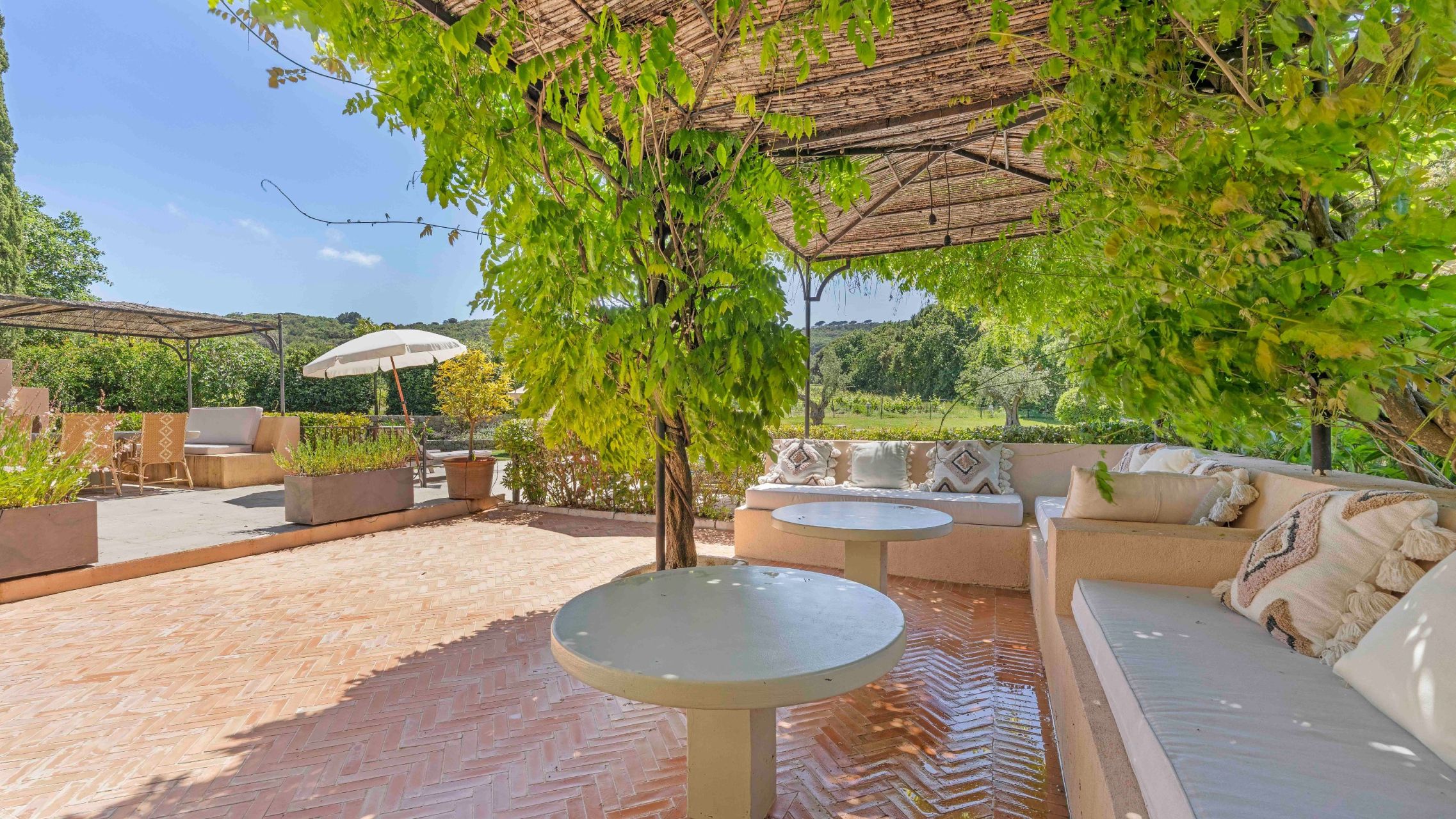villa 9 Pièces en vente sur RAMATUELLE (83350)