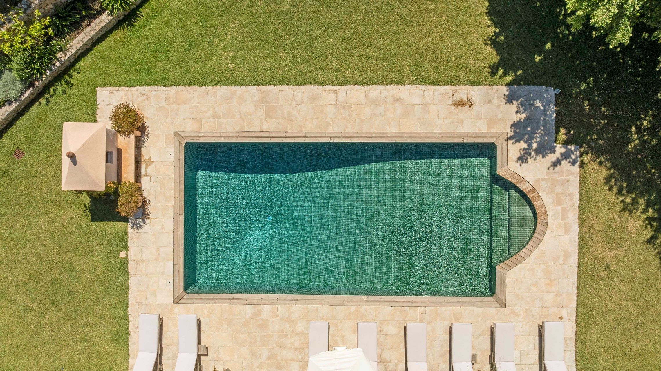 villa 9 Pièces en vente sur RAMATUELLE (83350)