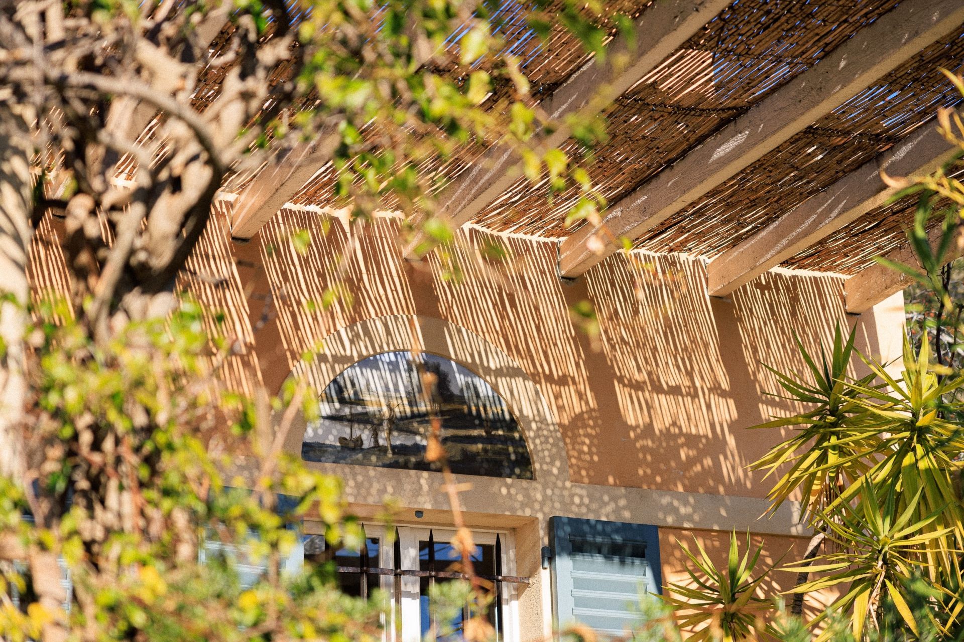 maison provençale 11 Pièces en vente sur LA COLLE SUR LOUP (06480)