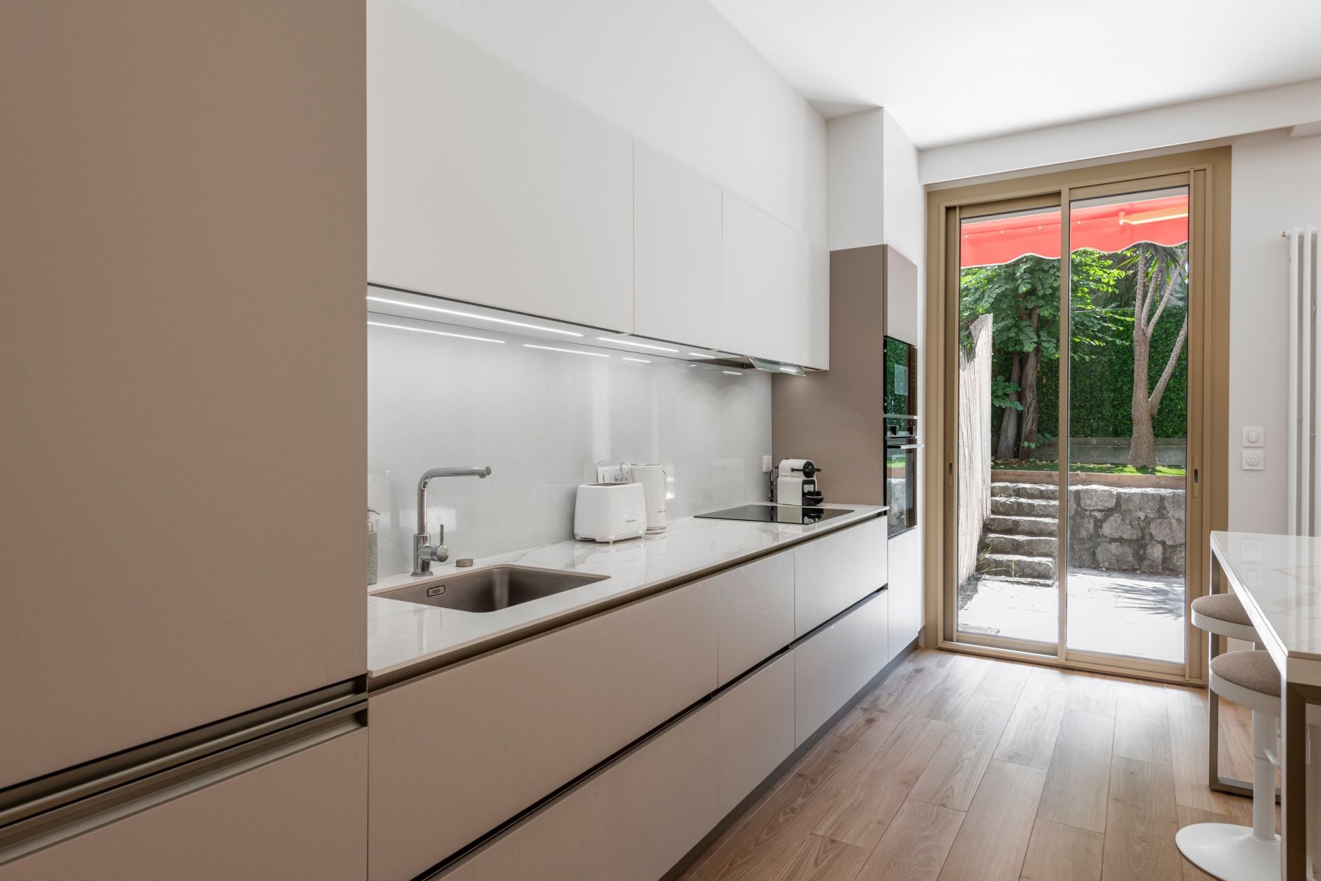 appartement 3 Pièces en vente sur NICE (06300)
