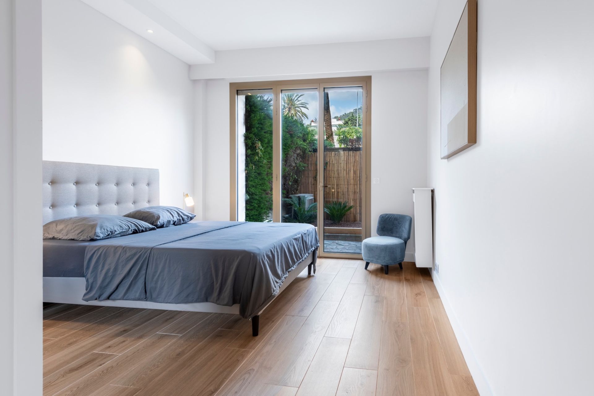 appartement 3 Pièces en vente sur NICE (06300)