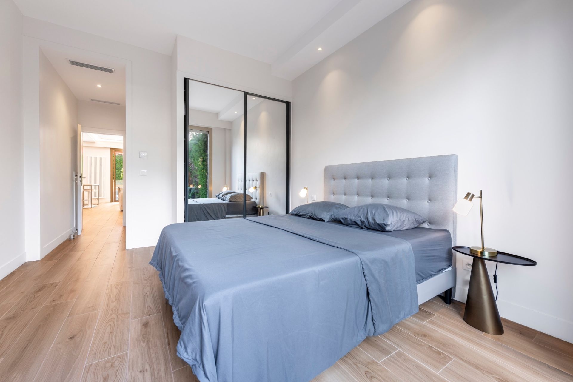 appartement 3 Pièces en vente sur NICE (06300)