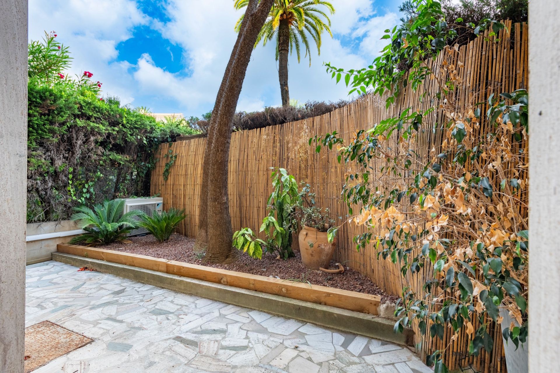 appartement 3 Pièces en vente sur NICE (06300)