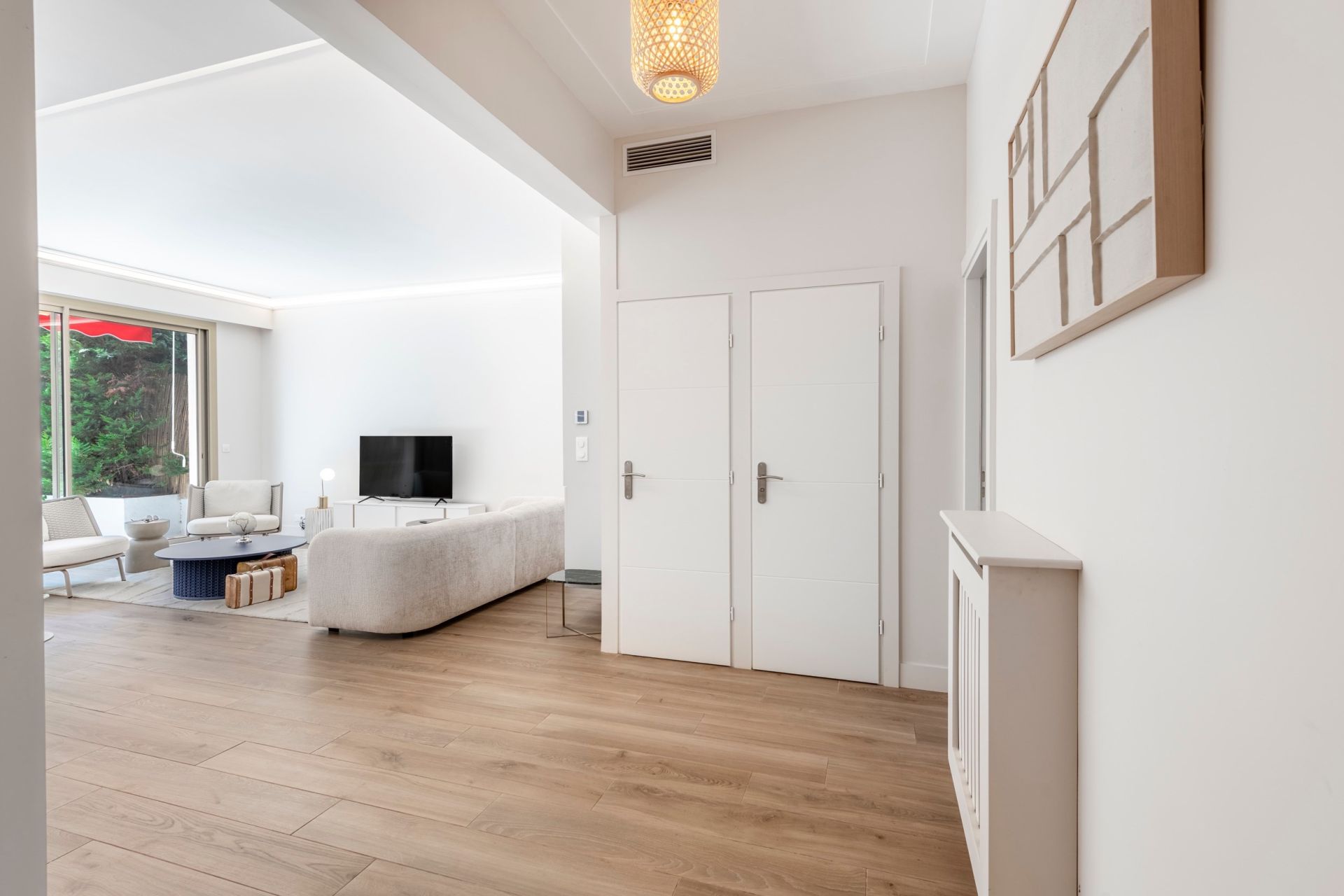 appartement 3 Pièces en vente sur NICE (06300)