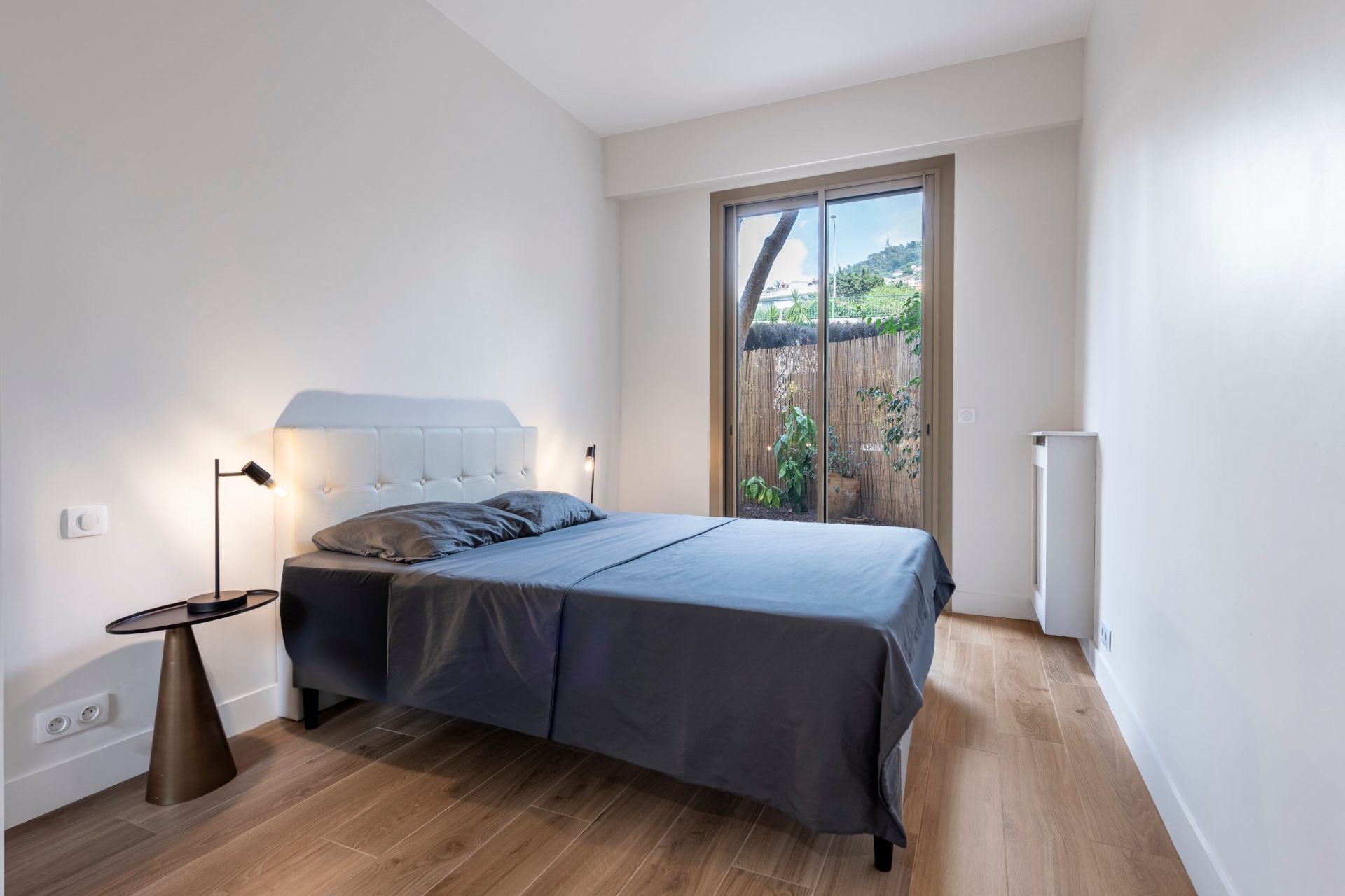 appartement 3 Pièces en vente sur NICE (06300)