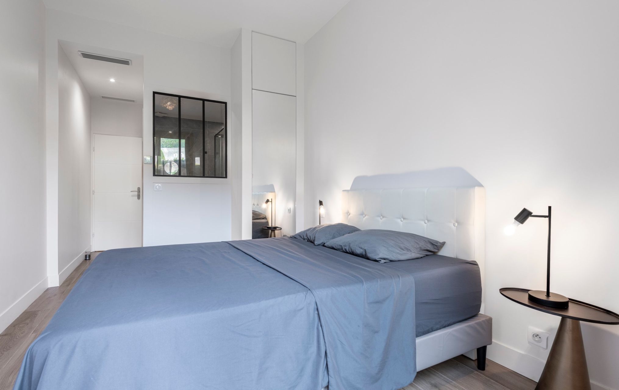 appartement 3 Pièces en vente sur NICE (06300)